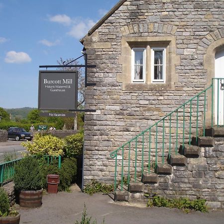 Mill Lodge Wells Esterno foto