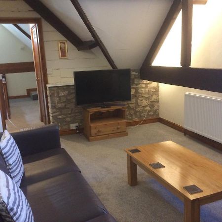 Mill Lodge Wells Esterno foto