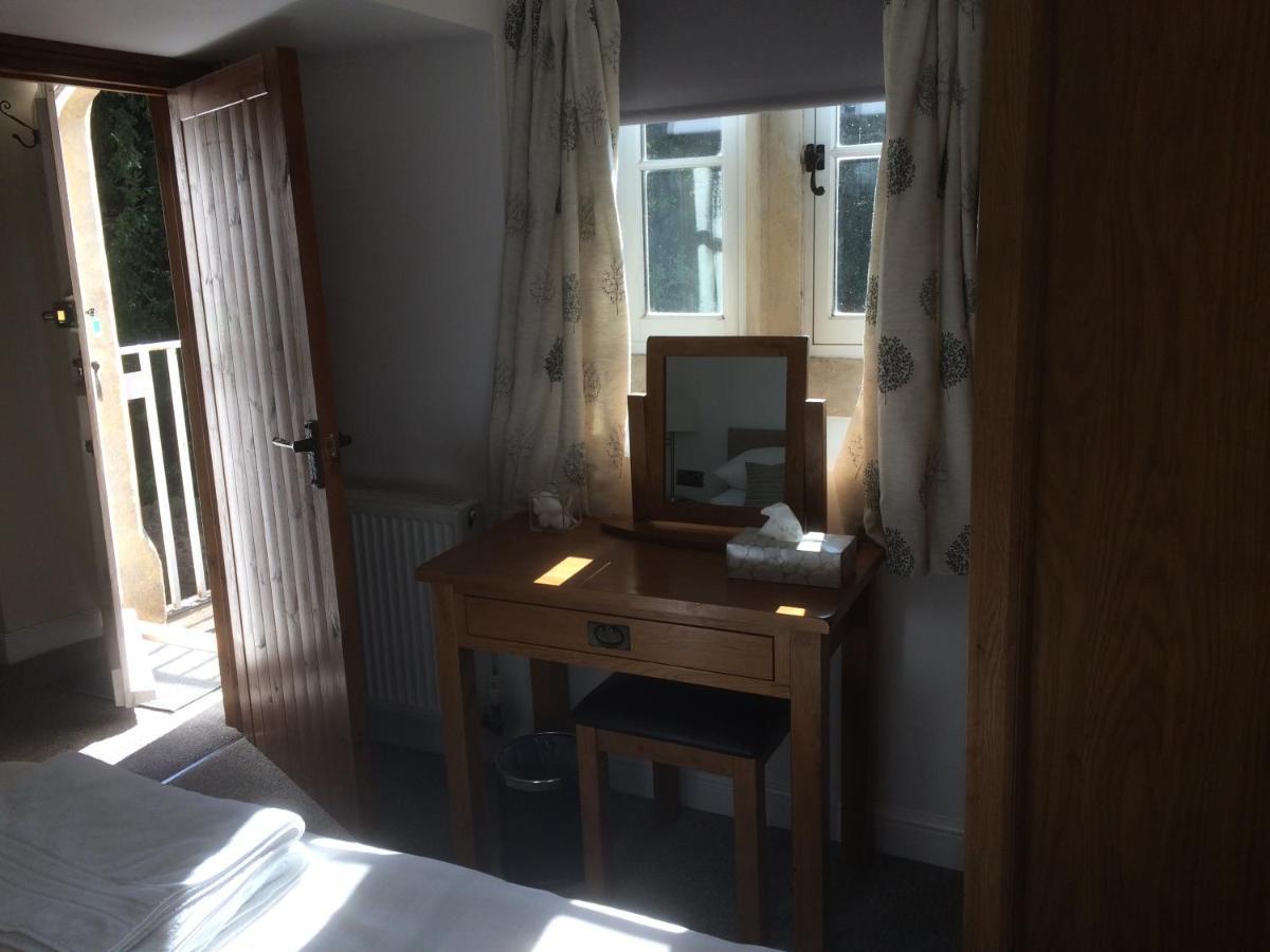 Mill Lodge Wells Esterno foto