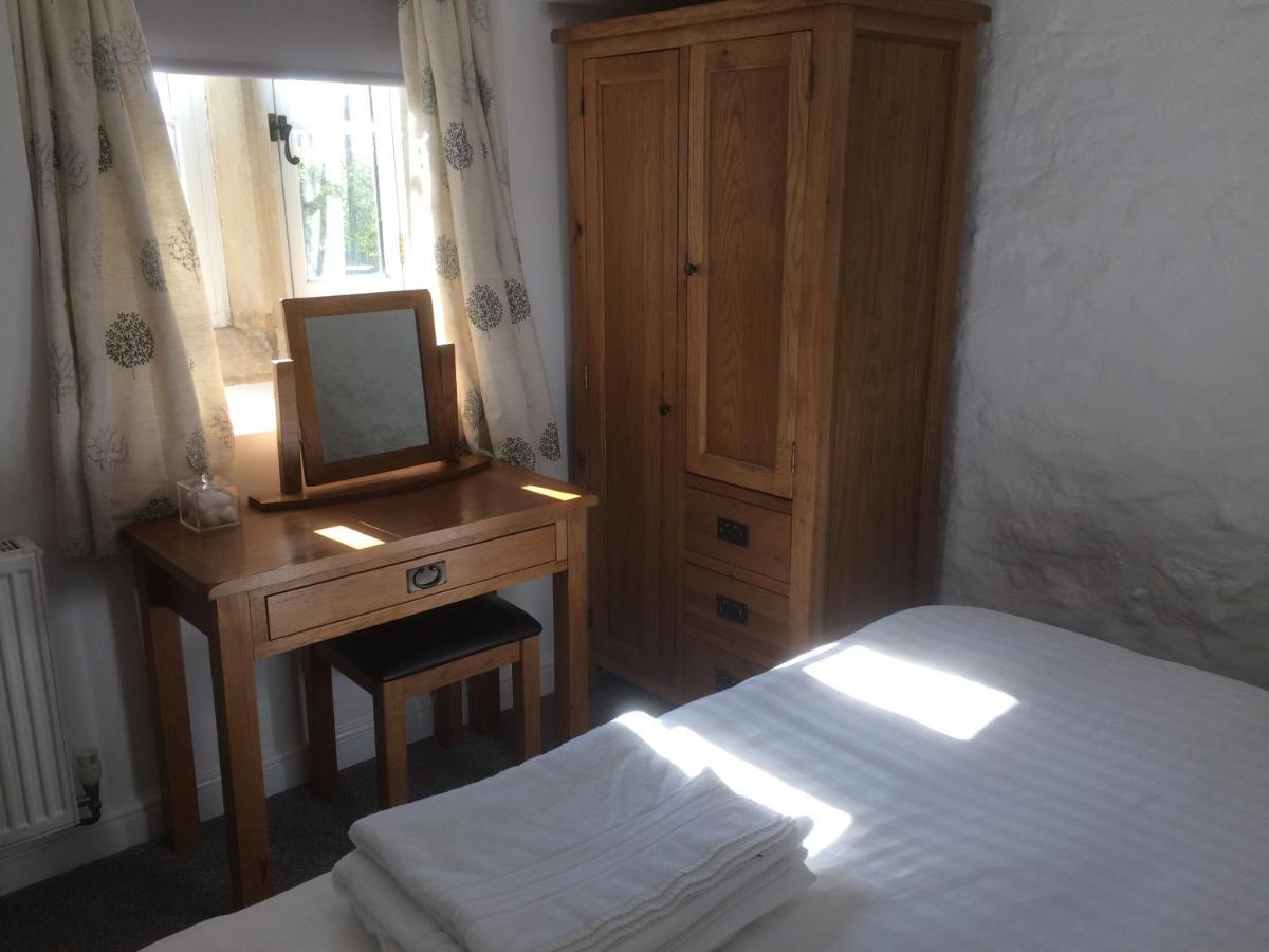 Mill Lodge Wells Esterno foto