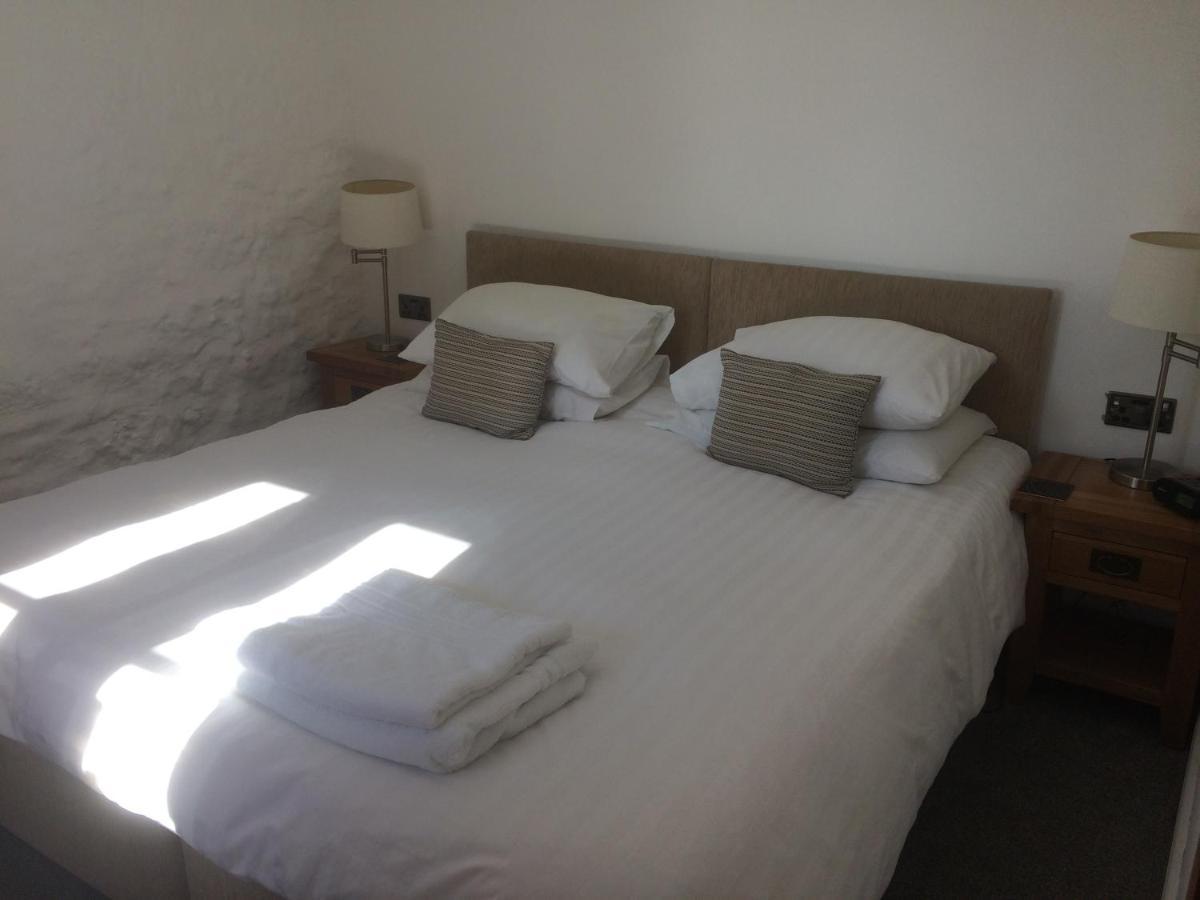 Mill Lodge Wells Esterno foto