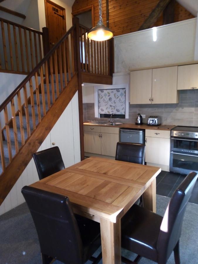 Mill Lodge Wells Esterno foto