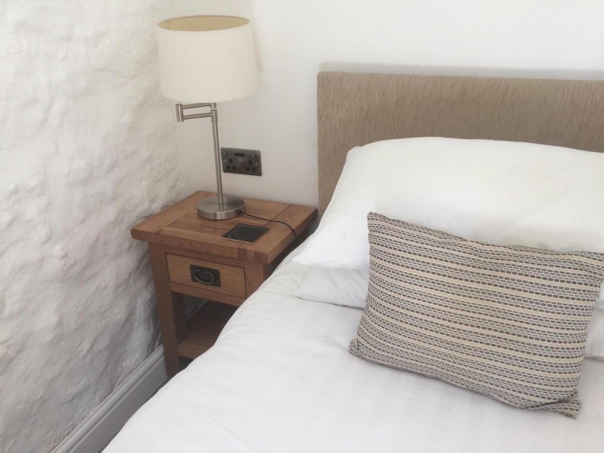 Mill Lodge Wells Esterno foto