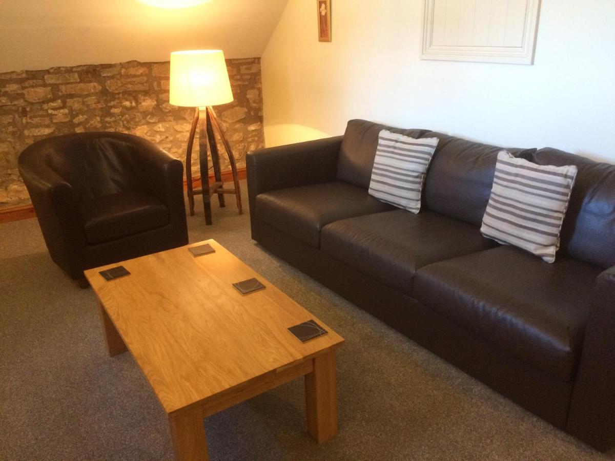 Mill Lodge Wells Esterno foto