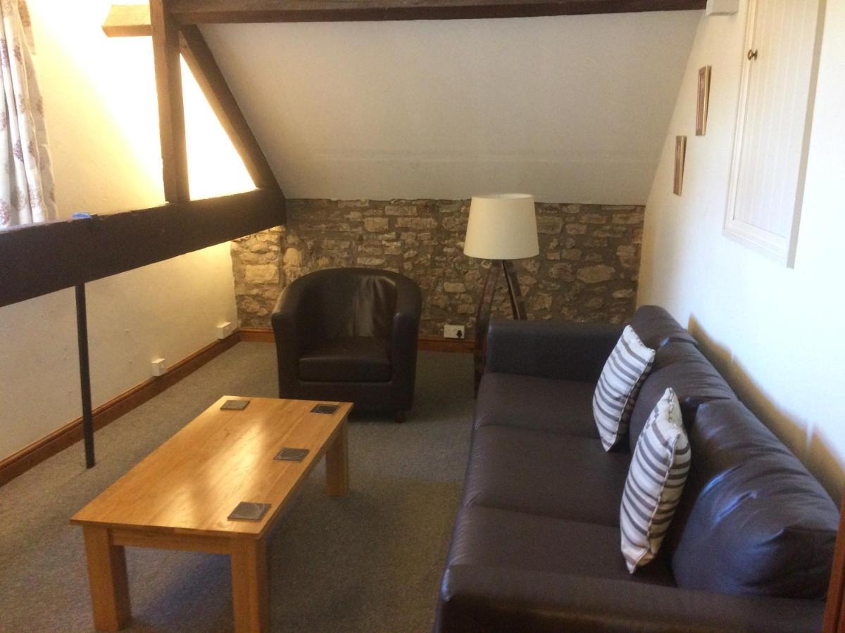 Mill Lodge Wells Esterno foto
