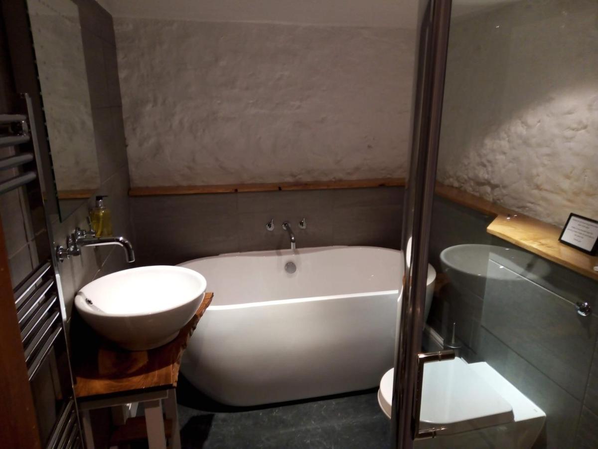 Mill Lodge Wells Esterno foto