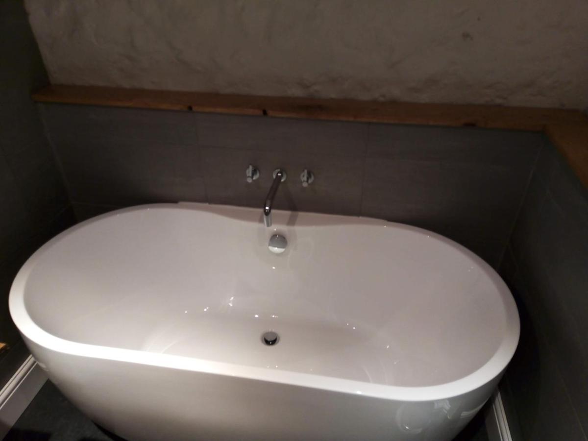 Mill Lodge Wells Esterno foto