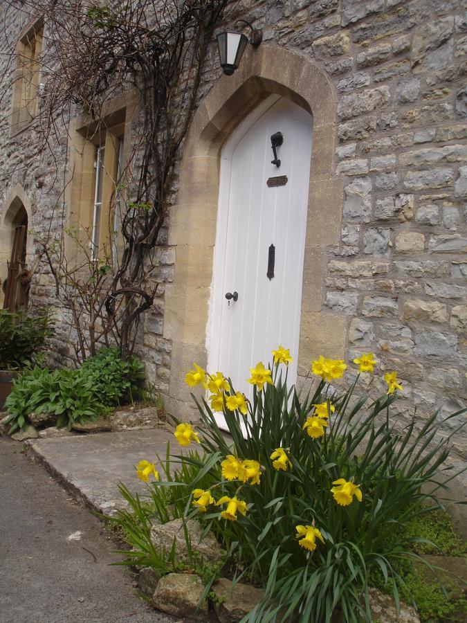 Mill Lodge Wells Esterno foto