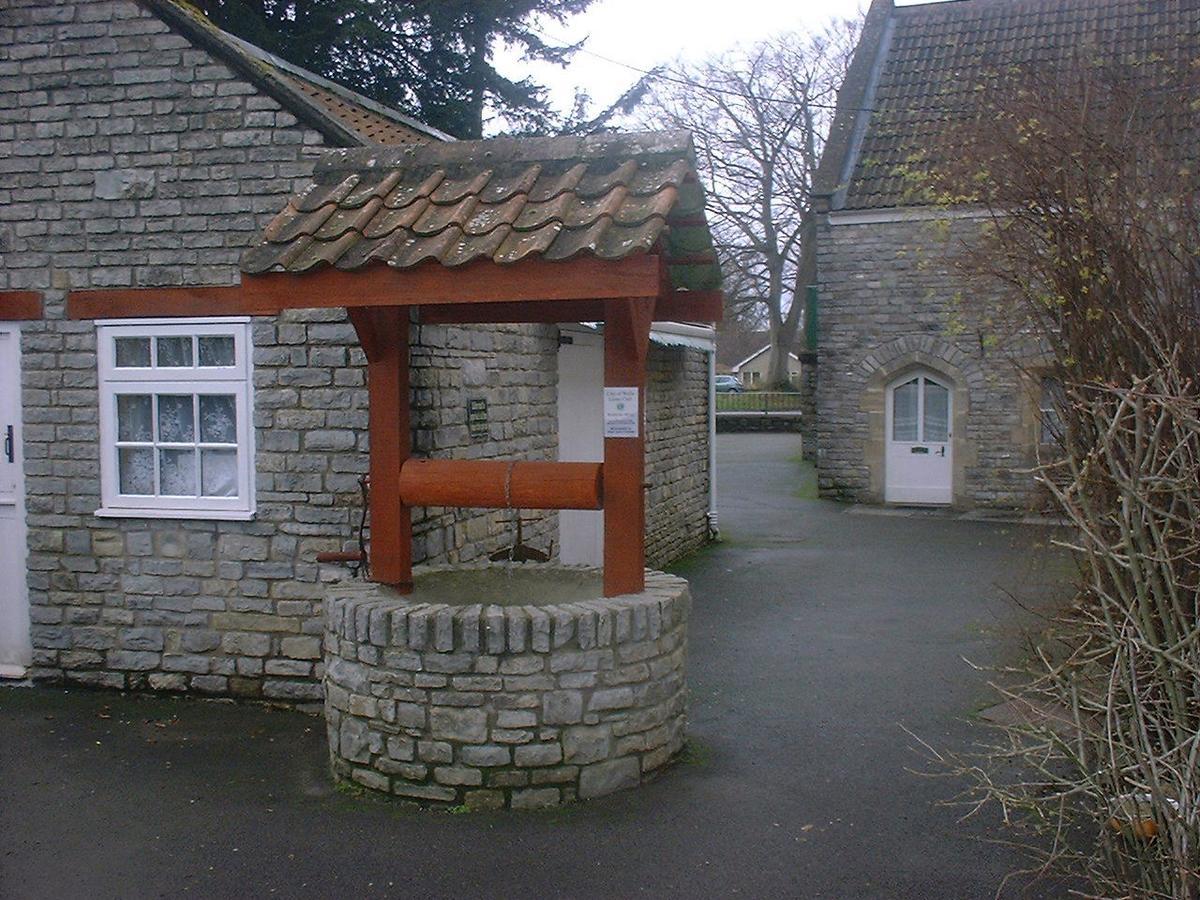 Mill Lodge Wells Esterno foto
